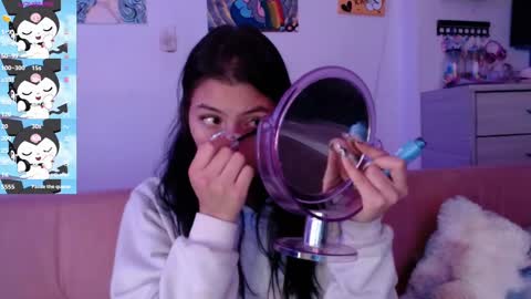 Snapshot of kiki_cams chatting on 11, 2, 2025 kIKI online show from 11, 2, 2025