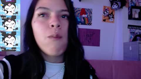 Snapshot of kiki_cams chatting on 12, 2, 2025 kIKI online show from 12, 2, 2025