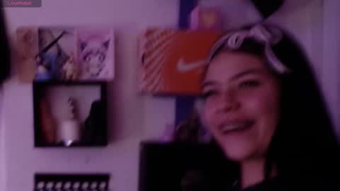 Snapshot of kiki_cams chatting on 13, 2, 2025 kIKI online show from 13, 2, 2025
