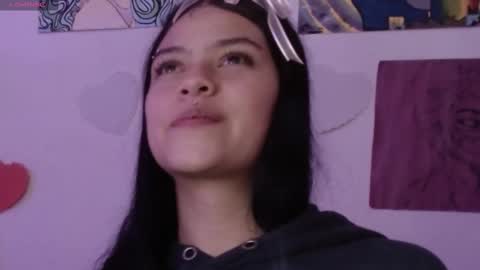 Snapshot of kiki_cams chatting on 13, 2, 2025 kIKI online show from 13, 2, 2025