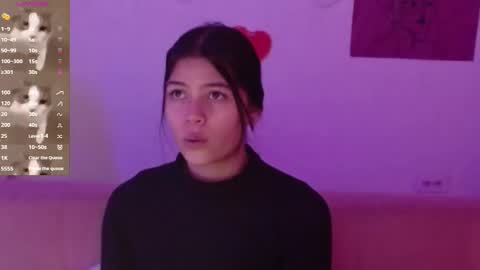 Snapshot of kiki_cams chatting on 23, 2, 2025 kIKI online show from 23, 2, 2025