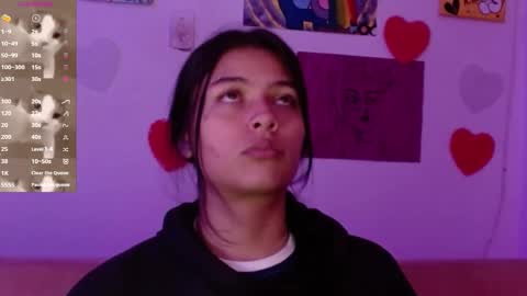 Snapshot of kiki_cams chatting on 23, 2, 2025 kIKI online show from 23, 2, 2025