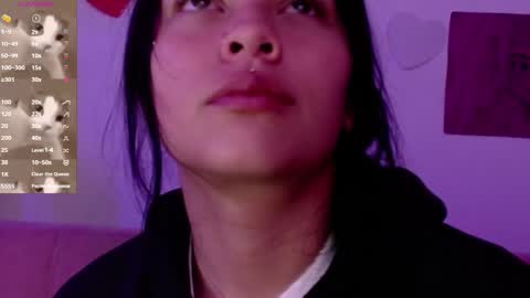 Snapshot of kiki_cams chatting on 24, 2, 2025 kIKI online show from 24, 2, 2025