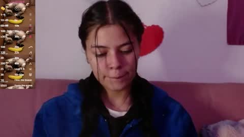 Snapshot of kiki_cams chatting on 5, 3, 2025 kIKI online show from 5, 3, 2025