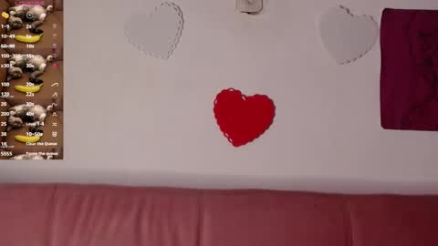 Snapshot of kiki_cams chatting on 5, 3, 2025 kIKI online show from 5, 3, 2025