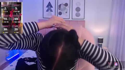 Snapshot of kiki_cams chatting on 4, 11, 2025 kIKI online show from 4, 11, 2025