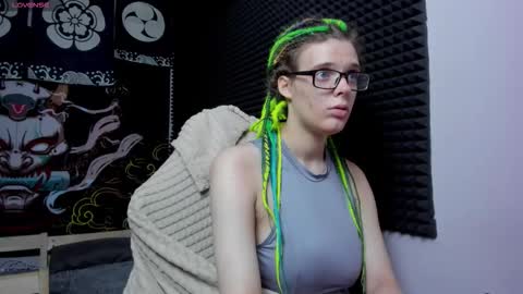 Kiki online show from 16, 9, 2025