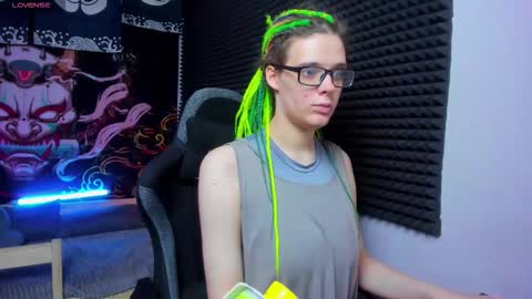 Kiki online show from 30, 9, 2025