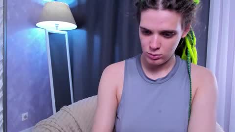 Kiki online show from 18, 10, 2025