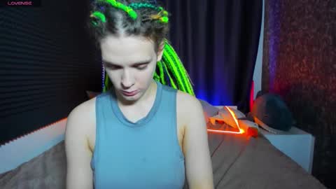 Kiki online show from 19, 10, 2025