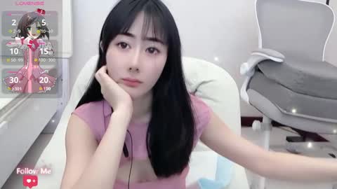 kiki_loveu online show from 1, 1, 2025