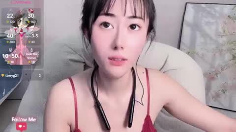 kiki_loveu online show from 13, 2, 2025