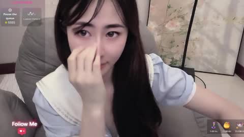 kiki_loveu online show from 25, 5, 2026
