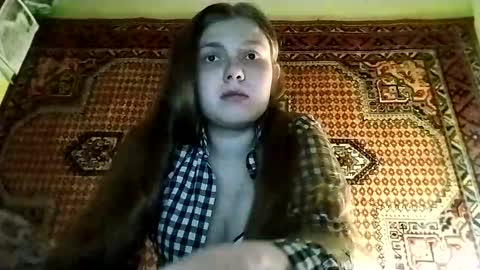 kikibang_ online show from 22, 3, 2026