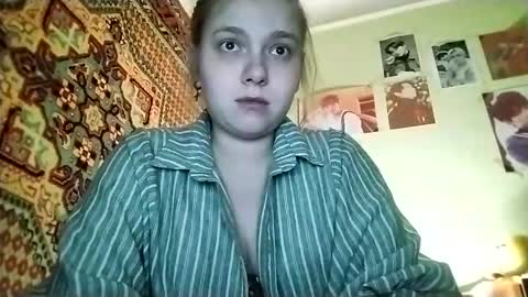 kikibang_ online show from 3, 4, 2026