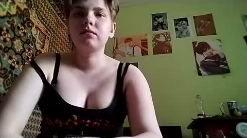 kikibang_ online show from 11, 6, 2026
