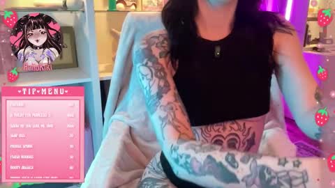 HelloKiki online show from 26, 2, 2026