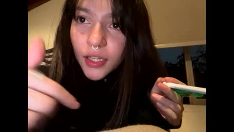 kikilove15 online show from 13, 5, 2026