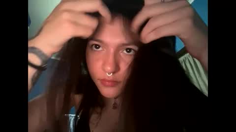 kikilove15 online show from 24, 5, 2026