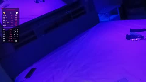 kikilovespartylights online show from 22, 2, 2025