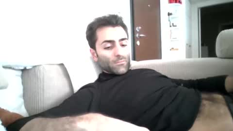 kikkus01 online show from 15, 12, 2025