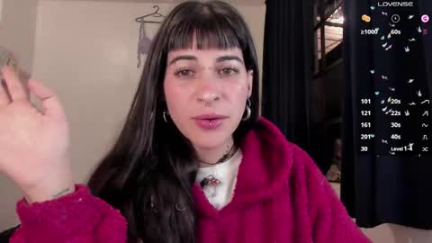 Snapshot of kila_moonlight444 chatting on 7, 4, 2026 Bella online show from 7, 4, 2026