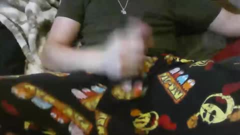 kildvoe online show from 11, 1, 2026