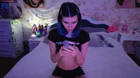 Akame online show from 5, 11, 2025