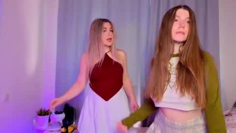 ZofiaLiya online show from 18, 11, 2025