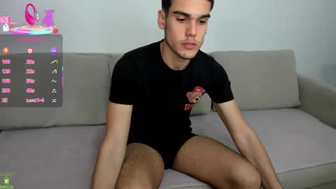 Kilian online show from 23, 3, 2026