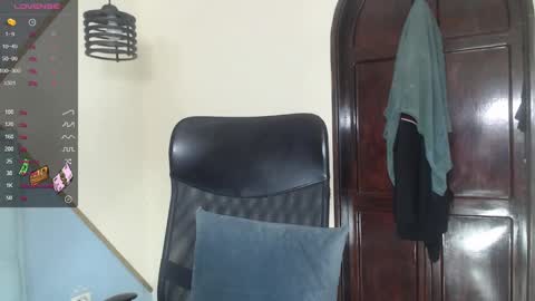 Kilian xxx online show from 20, 1, 2025