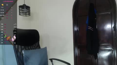 Kilian xxx online show from 20, 1, 2025