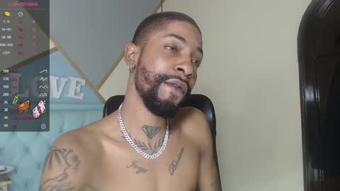 Kilian xxx online show from 26, 1, 2025