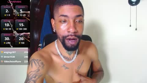 Kilian xxx online show from 12, 3, 2025