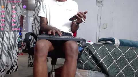 Kilian xxx online show from 14, 12, 2025