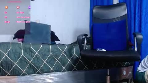 Kilian xxx online show from 19, 1, 2026