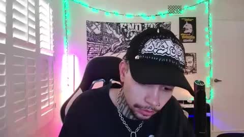 Snapshot of killaken69 chatting on 1, 2, 2026 Kenny online show from 1, 2, 2026