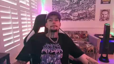 Snapshot of killaken69 chatting on 7, 2, 2026 Kenny online show from 7, 2, 2026