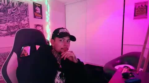 Snapshot of killaken69 chatting on 10, 2, 2026 Kenny online show from 10, 2, 2026