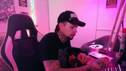 Snapshot of killaken69 chatting on 16, 2, 2026 Kenny online show from 16, 2, 2026