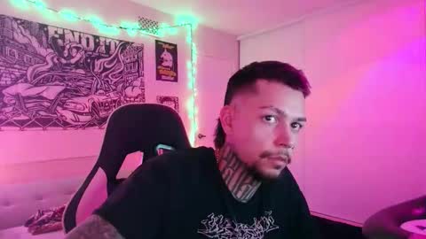Snapshot of killaken69 chatting on 27, 2, 2026 Kenny online show from 27, 2, 2026