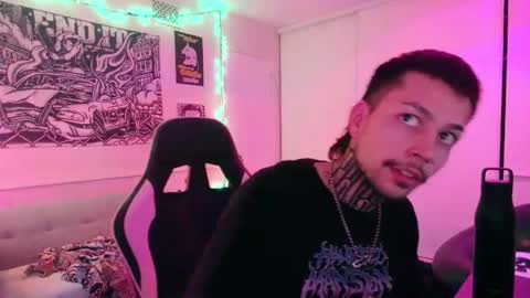 Snapshot of killaken69 chatting on 19, 3, 2026 Kenny online show from 19, 3, 2026