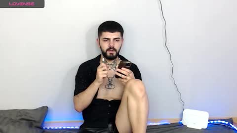 killianvane online show from 18, 10, 2025