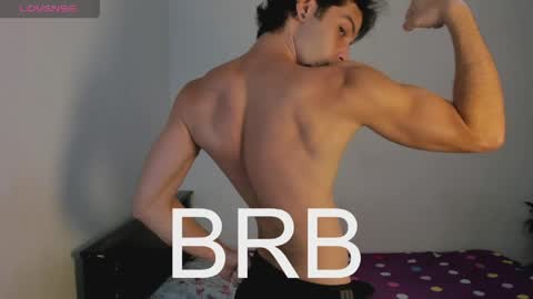 killua_parker online show from 20, 4, 2026