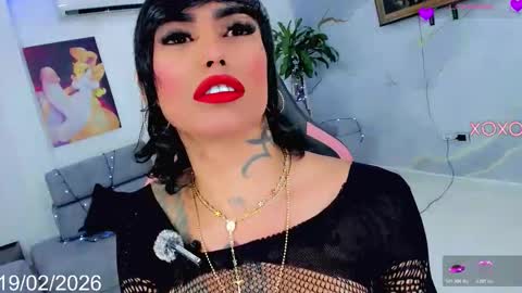 Snapshot of kilye_nellaa chatting on 19, 2, 2026 kylie anthonella online show from 19, 2, 2026