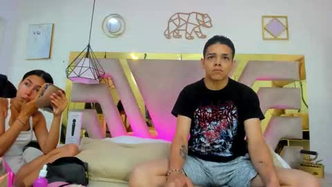 cherry  online show from 11, 3, 2026