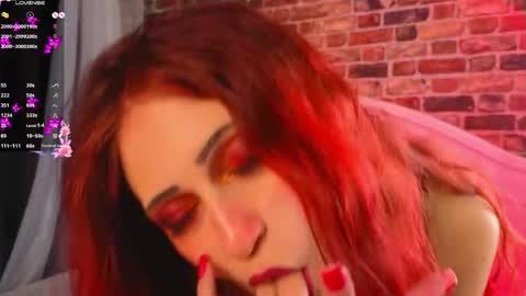 CatherineBarkJamieWallace online show from 29, 11, 2025