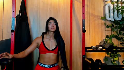 Kim online show from 24, 12, 2024