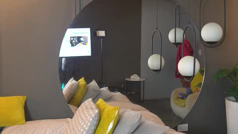 Kim online show from 24, 11, 2025