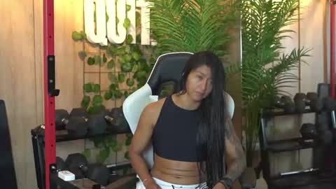 Kim online show from 7, 4, 2026